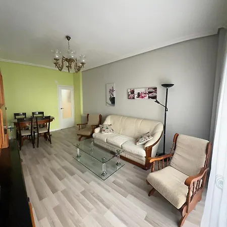 Apartamento En El Centro Historico De Nájera Exterior foto