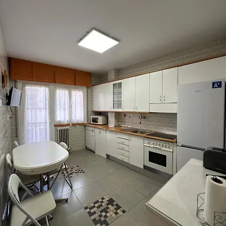 Apartamento En El Centro Historico De Nájera Exterior foto