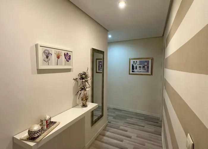 Apartamento En El Centro Historico De Najera