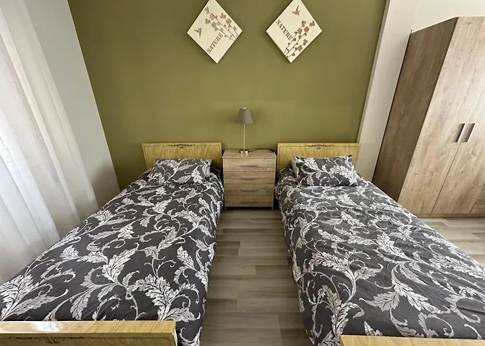 Apartamento En El Centro Historico De Najera